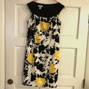 KIM ROGERS DRESS SIZE 8